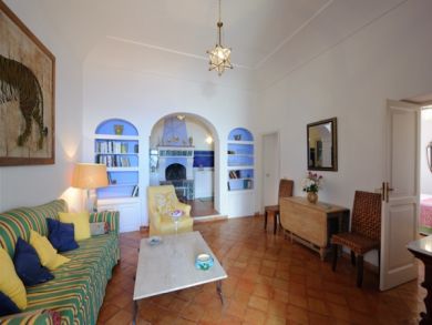 Positano Vacation Rentals