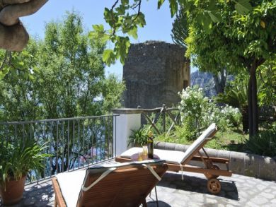 Positano Vacation Rentals