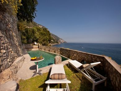 Positano Vacation Rentals
