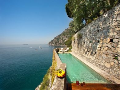 Positano Vacation Rentals