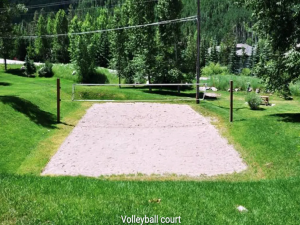 Three Bedroom Two Bathroom Vail Condo Sleeps 6 Guests