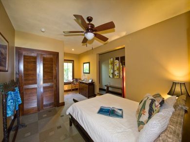 Four Bedroom Northshore Oahu Beachfront Rental