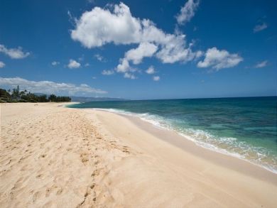 Four Bedroom Northshore Oahu Beachfront Rental