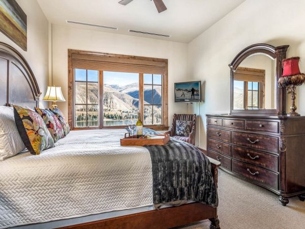 Avon Colorado Luxury Ski Vacation Rental