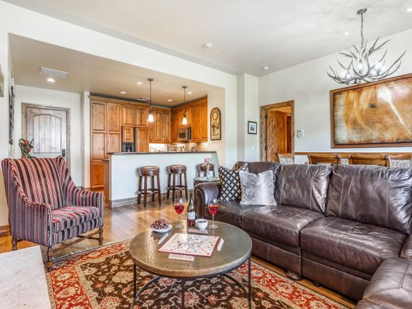 Avon Colorado Luxury Ski Vacation Rental