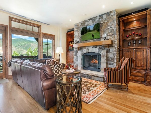 Avon Colorado Luxury Ski Vacation Rental