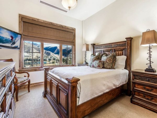 Avon Colorado Luxury Ski Vacation Rental