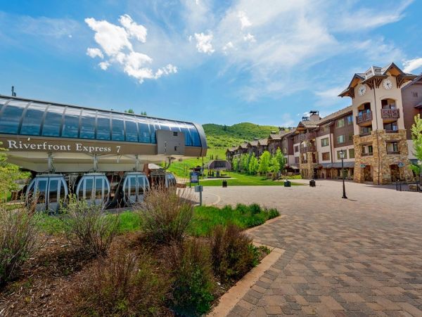 Avon Colorado Luxury Ski Vacation Rental