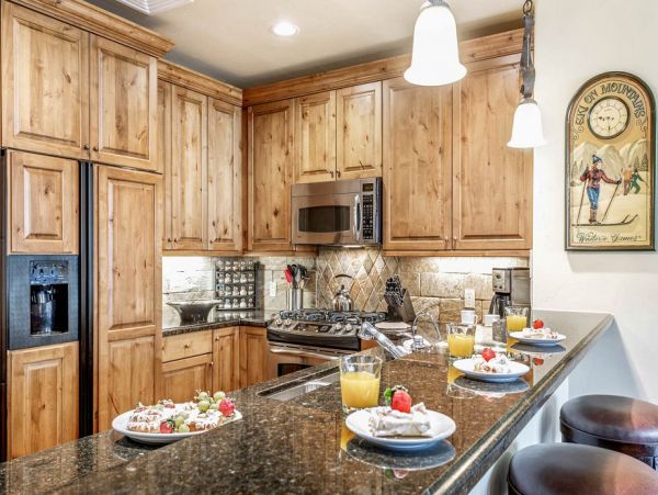 Avon Colorado Luxury Ski Vacation Rental