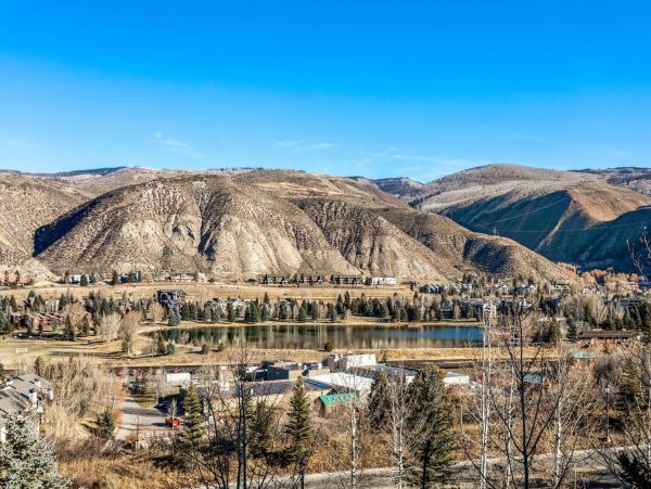 Avon Colorado Luxury Ski Vacation Rental