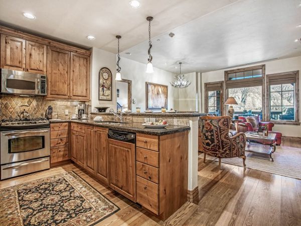 Avon Colorado Luxury Ski Vacation Rental
