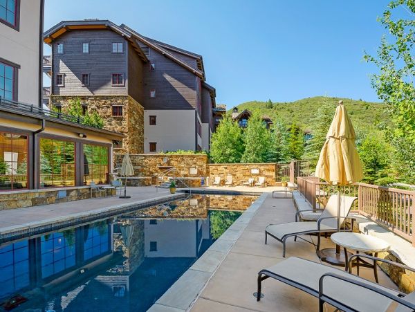 Avon Colorado Luxury Ski Vacation Rental