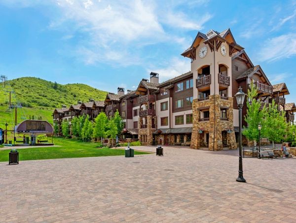 Avon Colorado Luxury Ski Vacation Rental