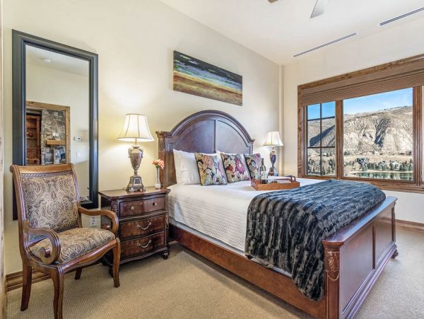 Avon Colorado Luxury Ski Vacation Rental