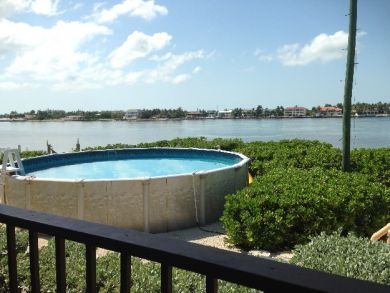 The Florida Keys Vacation Rental Three Bedrooms Sleeps 6