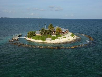 The Florida Keys Vacation Rental Three Bedrooms Sleeps 6