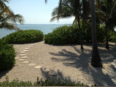 The Florida Keys Vacation Rental Three Bedrooms Sleeps 6