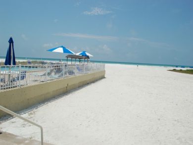 One Bedroom Siesta Key Vacation Accommodation Value Priced - additional view, photo 5
