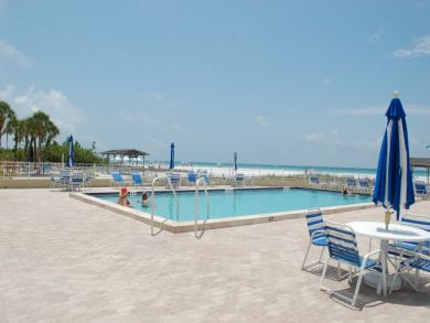 One Bedroom Siesta Key Vacation Accommodation Value Priced - additional view, photo 4