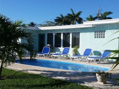 The Florida Keys Home 895705