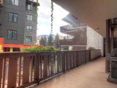 Vail Lionshead Condo 895709