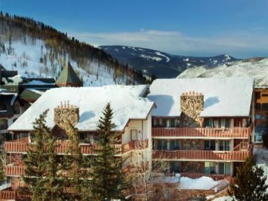 Vail Lionshead Condo 895709