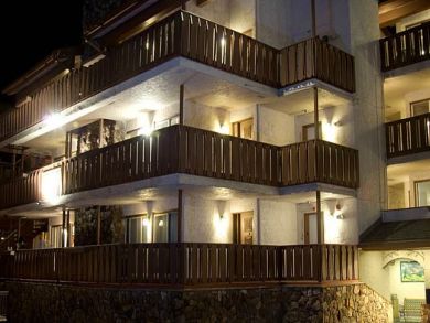 Vail Lionshead Condo 895709