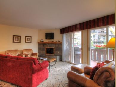 Vail Lionshead Condo 895711