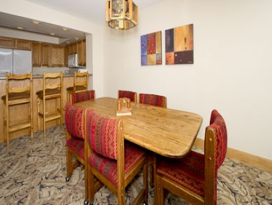 Vail Lionshead Condo 895711
