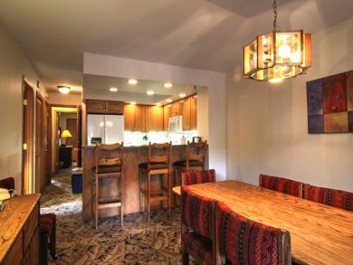 Vail Lionshead Condo 895711