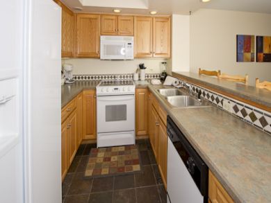 Vail Lionshead Condo 895711