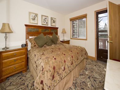 Vail Lionshead Condo 895711
