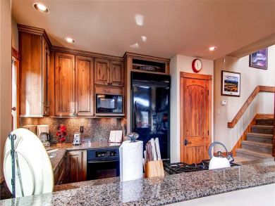Breckenridge Ski Four Bedroom Vacation Rental Home Call Now! - additional view, photo 3