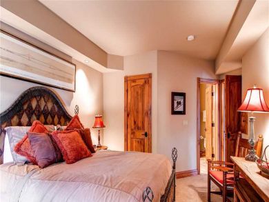 Breckenridge Ski Four Bedroom Vacation Rental Home Call Now! - additional view, photo 5