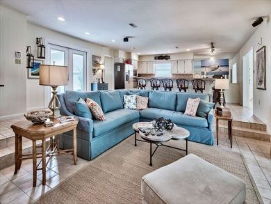 Five Bedroom Vacation Rental SUPERIOR Interior