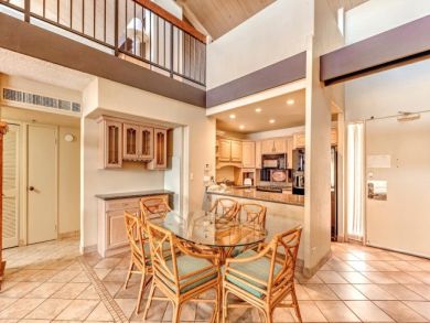 Kaanapali Luxury Two plus loft Vacation Condo - additional view, photo 4