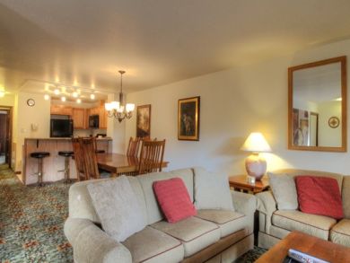 Open Plan Living Open Plan Living