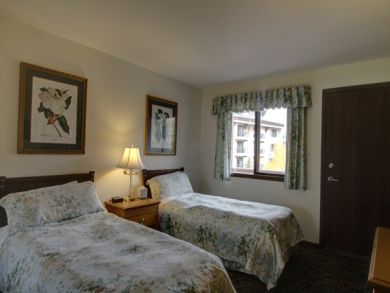 Two Twin Beds Two Twin Beds