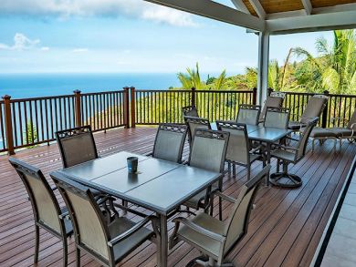 This Kona Rental is Rarely Available Due to Its  Popularity!