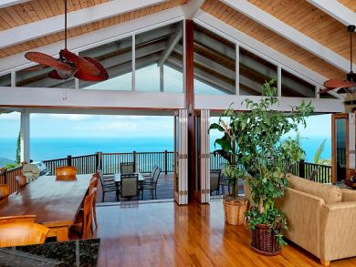 This Kona Rental is Rarely Available Due to Its  Popularity!