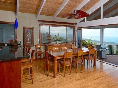 This Kona Rental is Rarely Available Due to Its  Popularity!