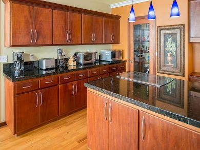 This Kona Rental is Rarely Available Due to Its  Popularity!