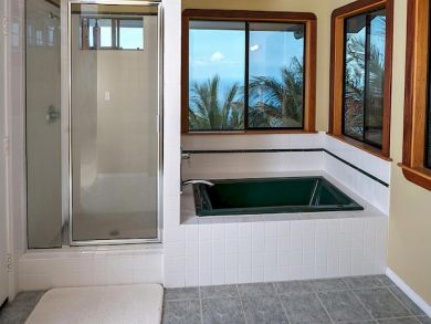 This Kona Rental is Rarely Available Due to Its  Popularity!