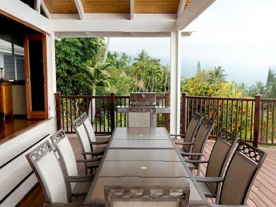 This Kona Rental is Rarely Available Due to Its  Popularity!