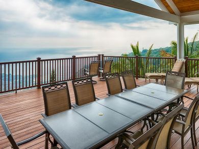 This Kona Rental is Rarely Available Due to Its  Popularity!