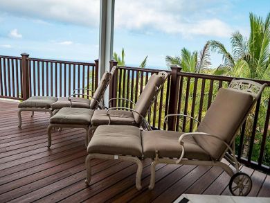 This Kona Rental is Rarely Available Due to Its  Popularity!