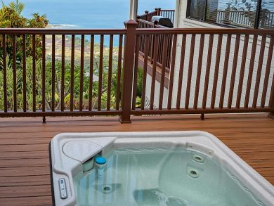 This Kona Rental is Rarely Available Due to Its  Popularity!