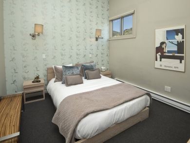 Vail 3 plus loft Ski Condo with Mountain View