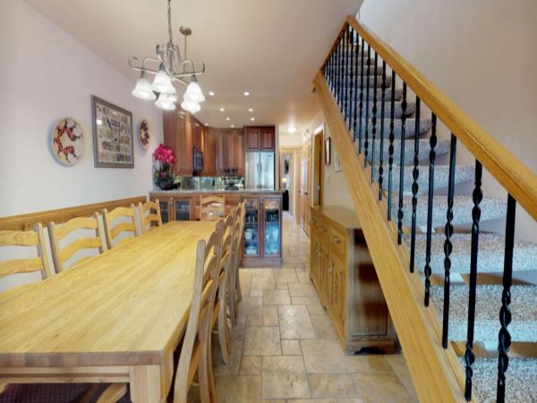 Lionshead Village Rental 4 Bedrooms Plus Loft Walk To Lifts