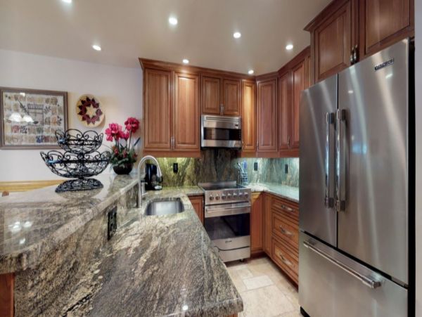 Lionshead Village Rental 4 Bedrooms Plus Loft Walk To Lifts